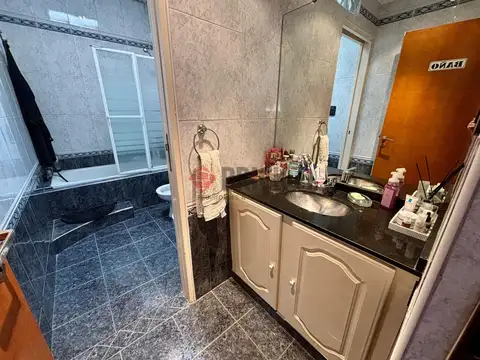 Casa en Villa Adelina