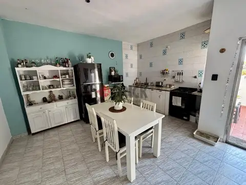 Casa en Villa Adelina