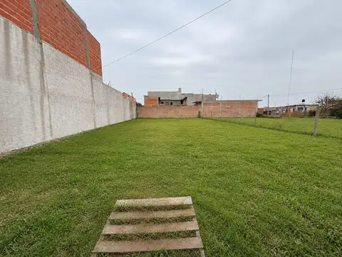 venta terreno matheu