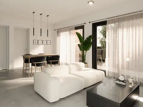 Departamento en Venta en Santa Fe, USD 75.000