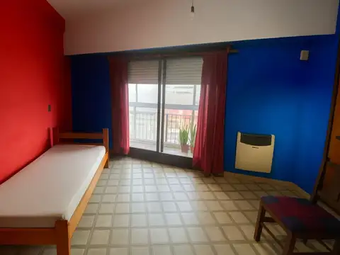 Depto Tipo Casa en Venta de 1 dormitorio