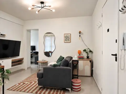Departamento en Venta 56 años
