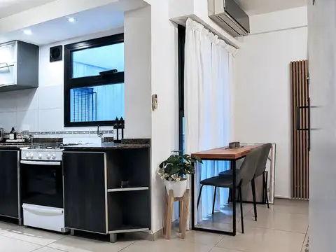 Departamento en Venta en Almagro, USD 85.000