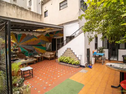 Casa en Alquiler de 7 dormitorios