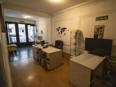 Casa en Alquiler 66 años