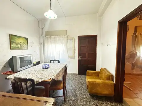 Casa en Venta 60 años