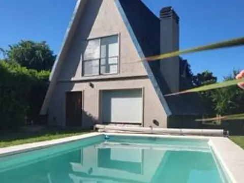 Casa en Venta de 3 dormitorios