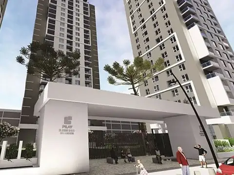Departamento en Venta en Santa Fe, La Capital