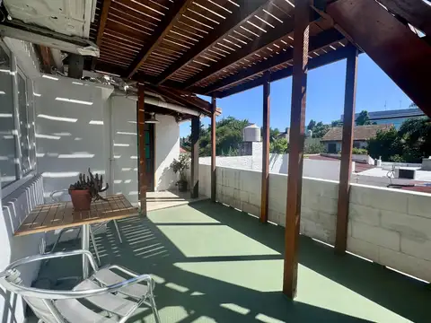 Depto Tipo Casa en Venta 56 años