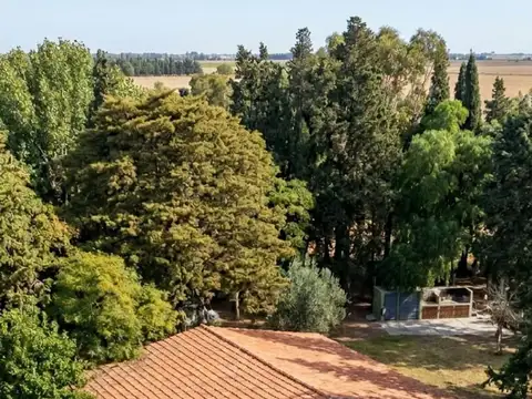 Casa en Venta en Fray Luis Beltran, Maipú