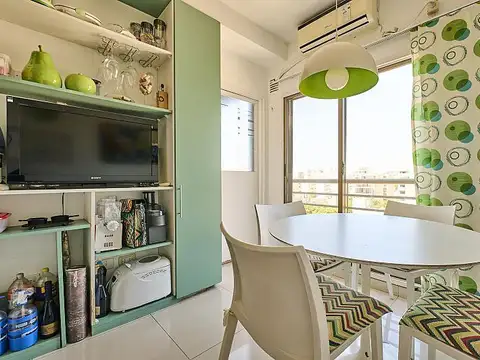 Departamento en Venta 13 años