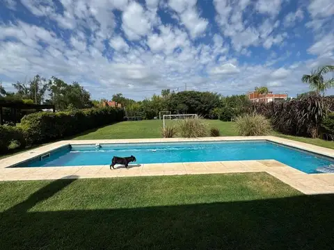Buenos Aires Golf Country Club, Mayor Irusta 3777
