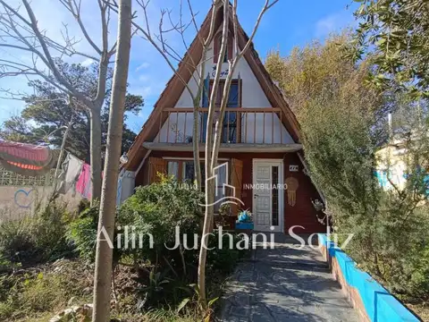 Casa en Venta en Mar De Ajo, USD 150.000