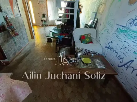 Casa en Venta con 5 cocheras