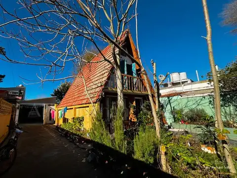 Casa en Mar De Ajo