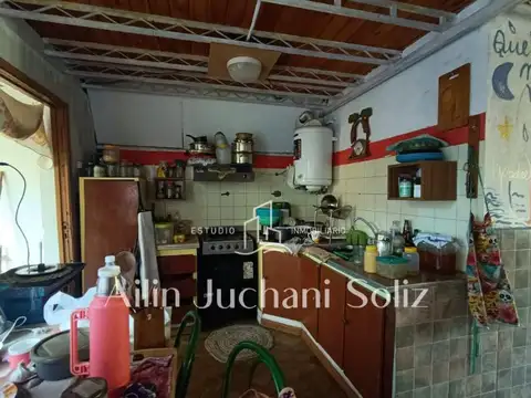Casa en Venta 30 años