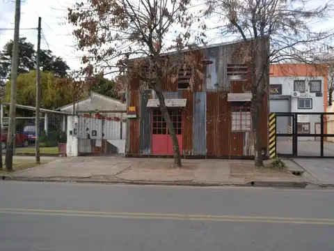 Casa en Venta 40 años
