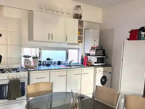 Departamento en Venta en Palermo, USD 159.000