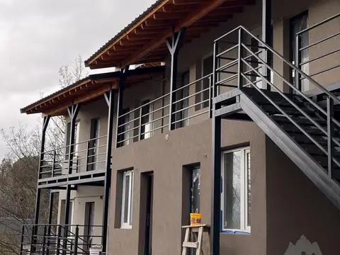 Departamento - bariloche