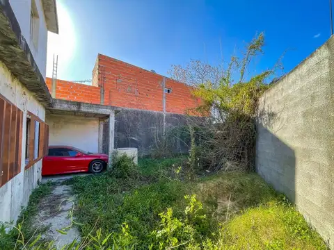 Terreno en Venta de 1792,0 m2