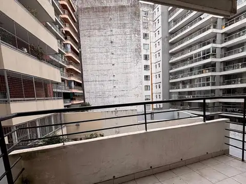 Departamento en Alquiler al Noreste