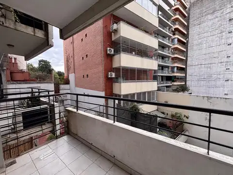 Departamento en Alquiler al Noreste