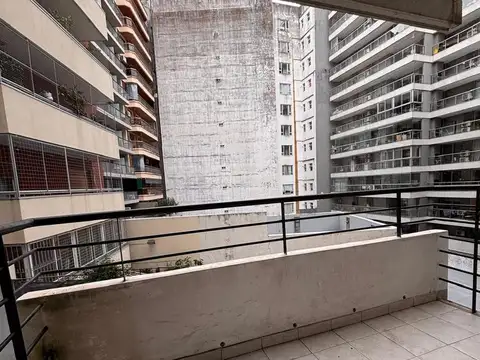 Departamento en Alquiler Apto profesional