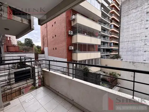 Departamento en Alquiler Apto profesional