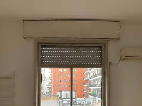 alquiler depto MONOAMBIENTE