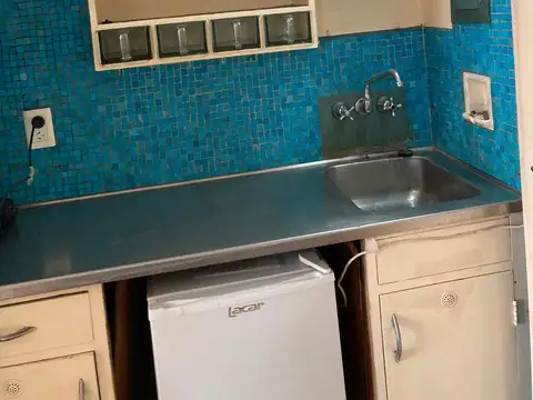 alquiler depto MONOAMBIENTE