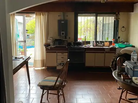 Casa en Venta 40 años