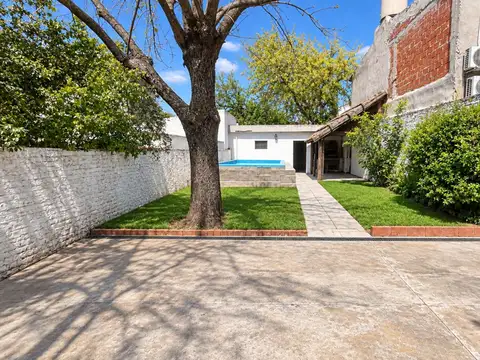 Casa en Venta 47 años