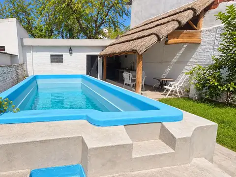 Casa en Venta en Villa Ballester, USD 145.000
