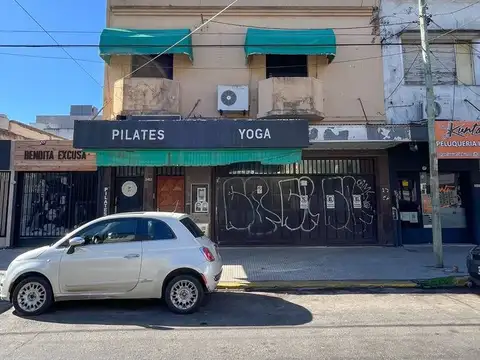 VTA LOTE EN SANTOS LUGARES 