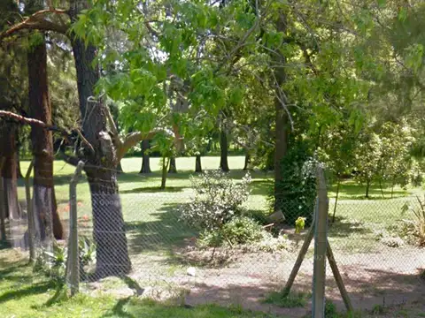 Terrenos En El Pato Berazategui Anticipo Y Cuotas Con Escritura