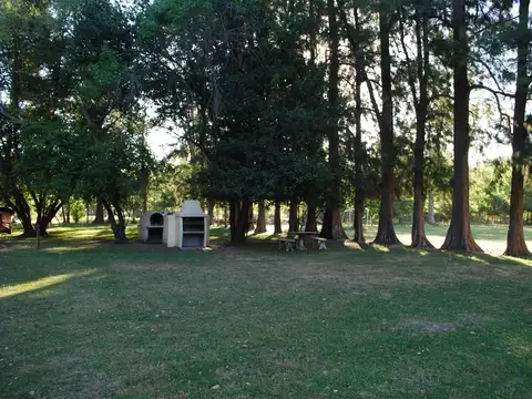 Terreno en Venta de 382,0 m2