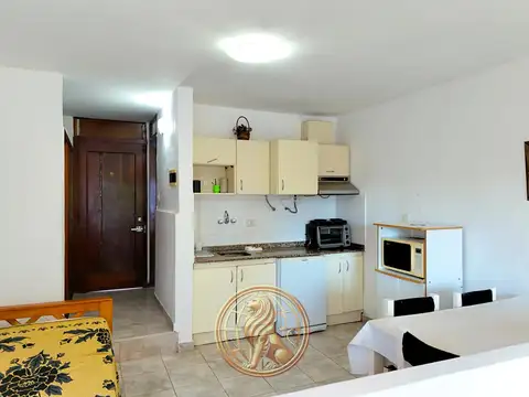 Venta Departamento Pinamar Permuta