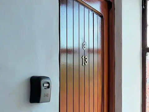 Departamento en Venta en Pinamar, USD 47.000