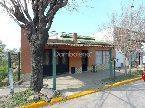 Combate de San Lorenzo 400