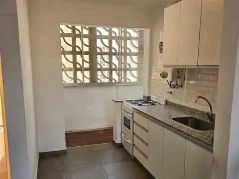 Departamento en Venta 20 años