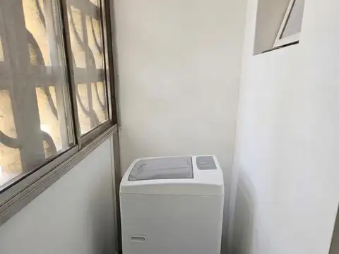 Departamento hermoso con vista a la montaña zona parque central