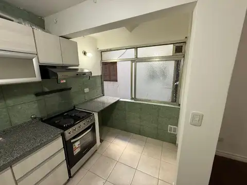 Departamento en Venta en Mataderos, USD 65.000