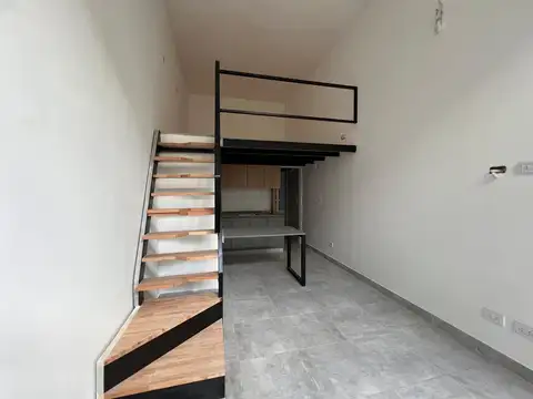 Depto Tipo Casa en Venta de 2 ambientes