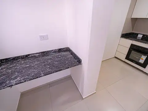 Depto Tipo Casa 4 ambientes con 2 baños