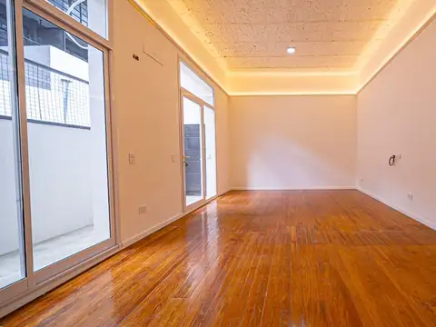 Depto Tipo Casa en Venta de 2 dormitorios