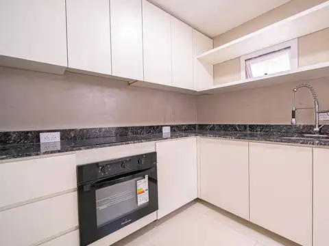 Depto Tipo Casa en Venta en Palermo Hollywood, USD 239.999