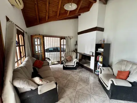 Casa y Departamento en Venta Tunuyan Mendoza