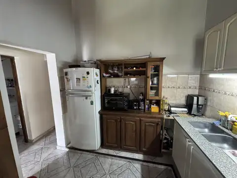 Casa en Venta en Tunuyan, USD 145.000