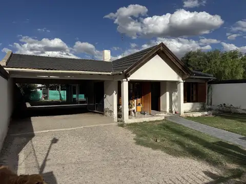 Casa en Venta de 5 dormitorios