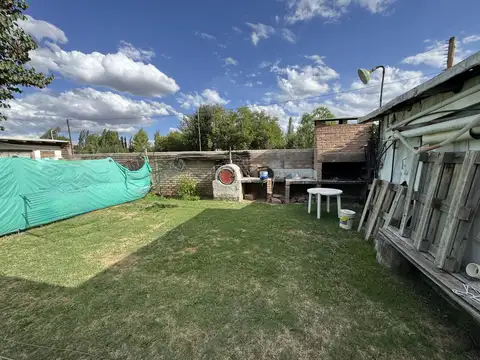 Casa en Venta al Oeste